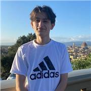 Offro lezioni private a ragazzi delle scuole superiori, sia riguardo aiuto studio/compiti in generale, sia per materie specifiche